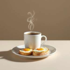 Daily Breakfast